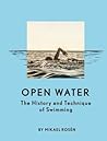 Open Water by Mikael Rosén
