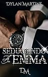 Seduciendo a Emma (Seduciendo #1) Book cover for Seduciendo a Emma (Seduciendo #1)