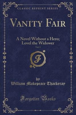 Vanity Fair, Vol. 3