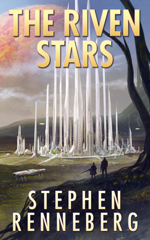 The Riven Stars (Mapped Space #3)