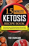 15 Minute Ketosis...