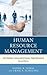 Human Resource Management (The Concordia University Leadership Series)