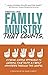 Family Ministry That Counts by Preston Cave