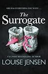 The Surrogate by Louise Jensen