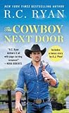 The Cowboy Next Door by R.C. Ryan
