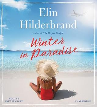 Winter in Paradise (Winter, #1)