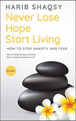 Stop Struggling and Start Living – Harib Shaqsy