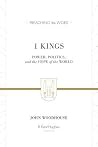 1 Kings: Power, P...