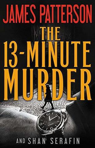 13-Minute Murder: Dead Man Running / 113 Minutes / 13 Minute Murder