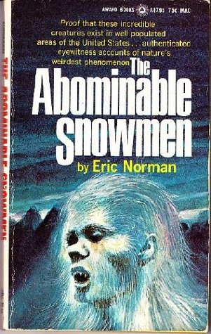 The Abominable Snowmen (Paperback)