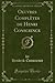 Oeuvres complètes de Henri ...