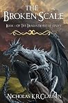 The Broken Scale. (The Dragon Riders of Arvain) The Broken Scale. (The Dragon Riders of Arvain)