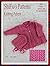 Knitting Pattern - KP372 - ...