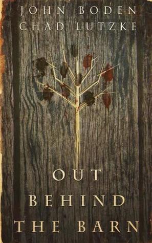 Out Behind the Barn (Paperback)
