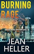 Burning Rage