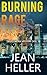 Burning Rage (Deuce Mora #3)