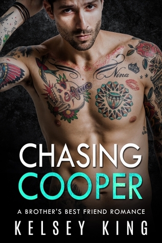 Chasing Cooper