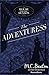 The Adventuress by Marion Chesney The Adventuress by Marion Chesney