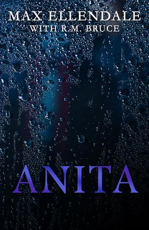 Anita (Four Point Universe, #1)