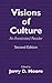 Visions of Culture: An Annotated Reader