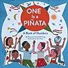 One Is a Piñata by Roseanne Thong