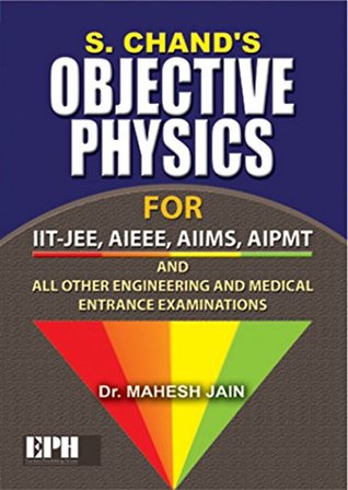 S. Chand's Objective Physics