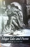 Major Tales and Poems by Edgar Allan Poe