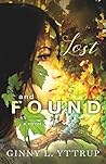Lost and Found Book cover for Lost and Found