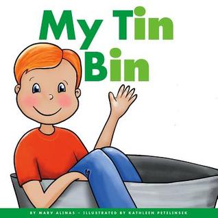 My Tin Bin (ebook)