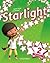Starlight: Level 2: Workbook: Succeed and shine