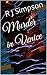 Murder in Venice by R.J. Simpson
