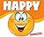 Happy