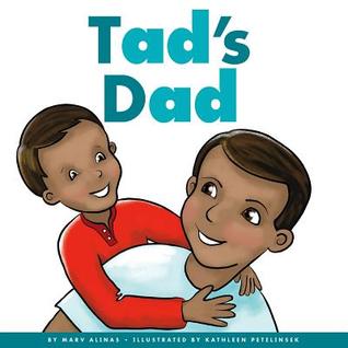 Tad's Dad (ebook)
