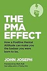 Book cover for The PMA Effect