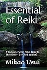 Essential Of Reiki