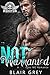 Not Warranted (Red Eyes MC,...