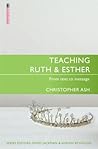 Teaching Ruth & E...