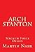 Arch Stanton: Magnum Force Origin