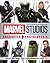 Marvel Studios Character En...
