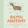 Animal Anatomy by Sophie Corrigan