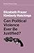 Can Political Violence Ever Be Justified? (Political Theory Today)
