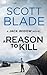 A Reason to Kill (Jack Widow)