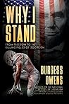 Why I Stand: From Freedom to the Killing Fields of Socialism Book cover for Why I Stand: From Freedom to the Killing Fields of Socialism