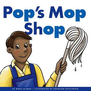 Pop's Mop Shop (ebook)