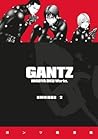 Gantz Omnibus Volume 2 by Hiroya Oku