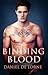 Binding Blood (Bonds of Blood #3)