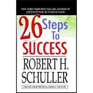 26 Steps to Success