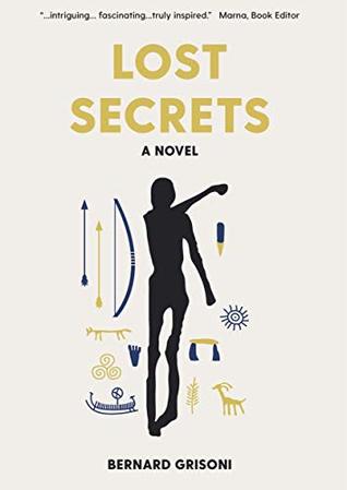 Lost Secrets (Kindle Edition)