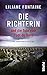 Die Richterin und die Tote vom Pont du Gard (Ein Fall für Mathilde de Boncourt, #1)