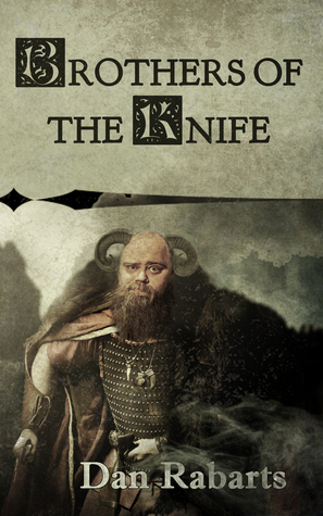 Brothers of the Knife (The Children of Bane #1)